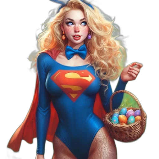 dress, comic book art, concept art, fantasy art transparent PNG cut-out