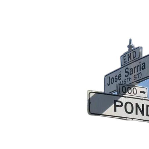 3d render, concept art, city street, street transparent PNG cut-out