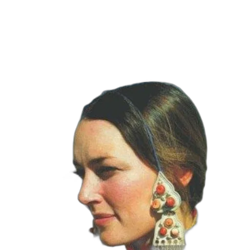 crown, jewelry, face, mask transparent PNG cut-out