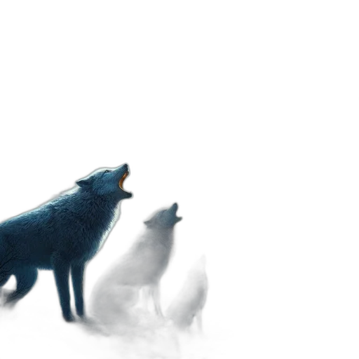 animal, creature, concept art, fantasy art transparent PNG cut-out