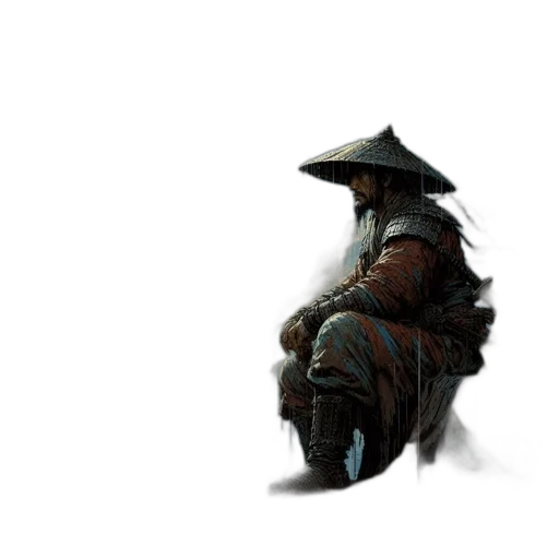 hat, dragon, sword, weapon transparent PNG cut-out