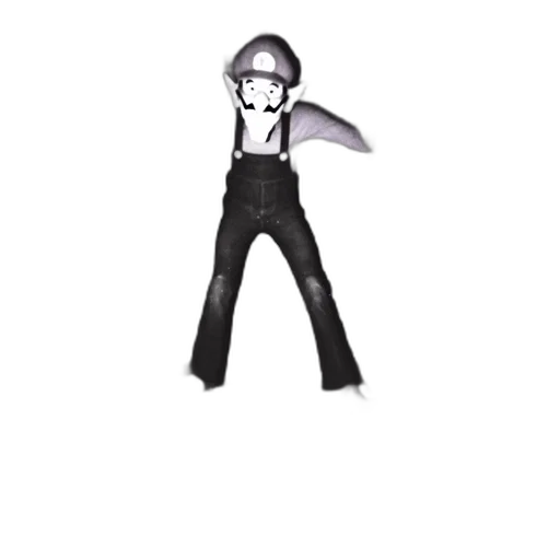 staff, robot, weapon, mask transparent PNG cut-out