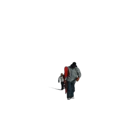 robot, weapon, staff, sword transparent PNG cut-out