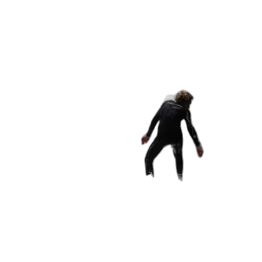 creature, hair, animal, mask transparent PNG cut-out