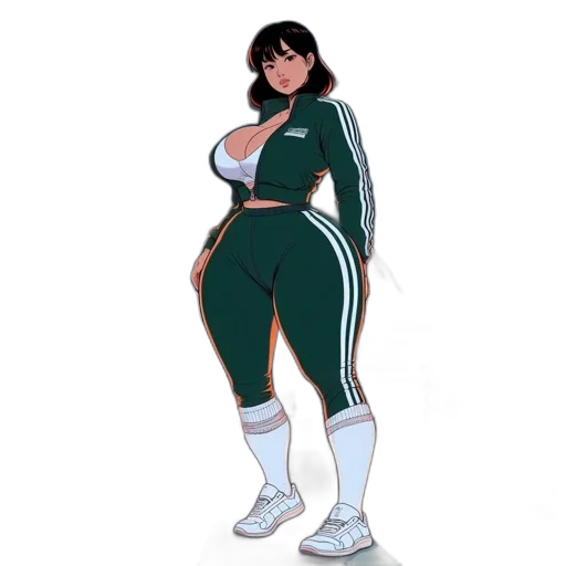 jacket, dress, concept art, pixel art transparent PNG cut-out