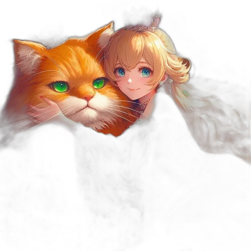 animal, staff, creature, weapon transparent PNG cut-out