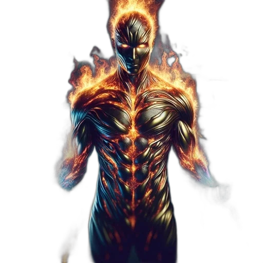 creature, mask, robot, concept art transparent PNG cut-out