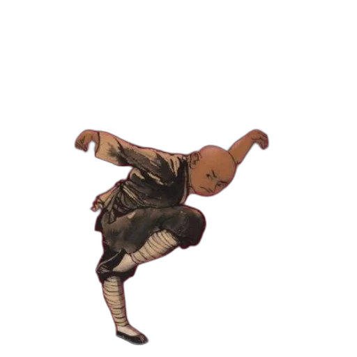mask, creature, weapon, staff transparent PNG cut-out