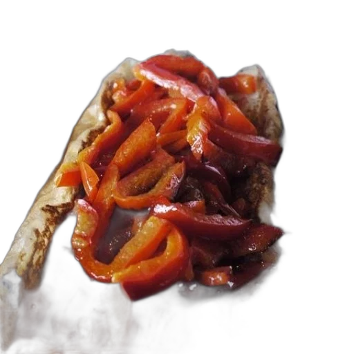 food, crown, dragon, hair transparent PNG cut-out