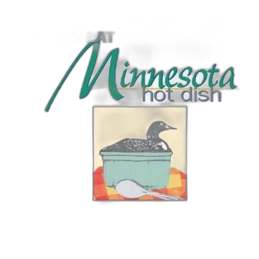 great, minnesota, hot, dish transparent PNG cut-out