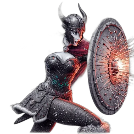 sword, weapon, dragon, dress transparent PNG cut-out