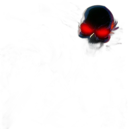 robot, creature, mask, animal transparent PNG cut-out