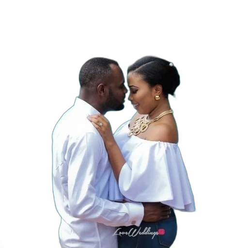 photorealistic, couple, embracing, pool transparent PNG cut-out