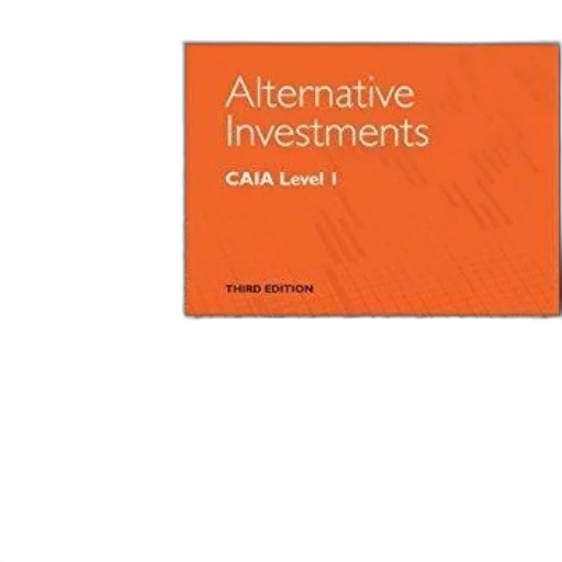 alternative, investments, caia, level transparent PNG cut-out