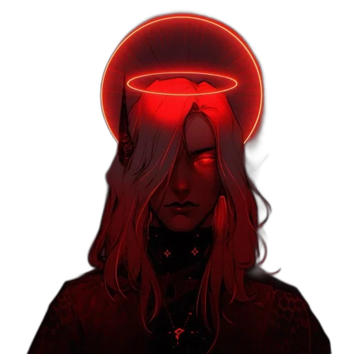 crown, hat, mask, face transparent PNG cut-out
