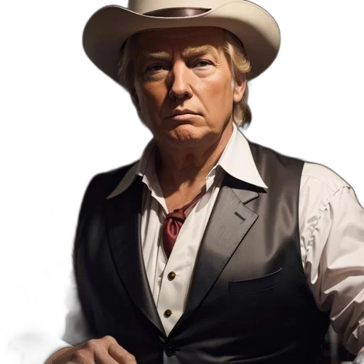 hat, animal, face, weapon transparent PNG cut-out