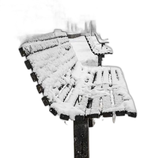 staff, furniture, umbrella, weapon transparent PNG cut-out