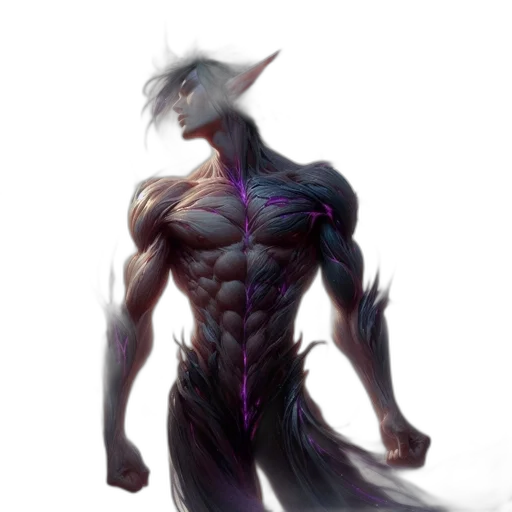 dragon, creature, animal, staff transparent PNG cut-out
