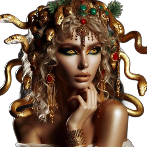 jewelry, crown, fantasy art, photorealistic transparent PNG cut-out