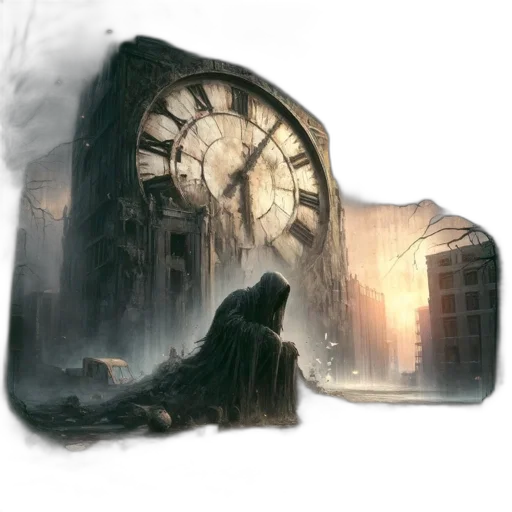 mask, concept art, fantasy art, photorealistic transparent PNG cut-out