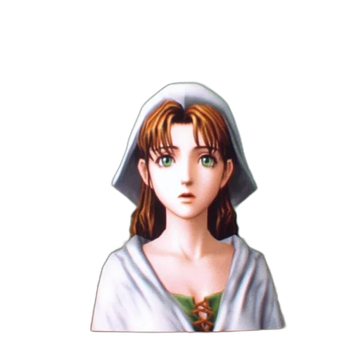 face, crown, dress, mask transparent PNG cut-out