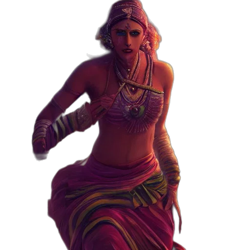 jewelry, staff, concept art, fantasy art transparent PNG cut-out