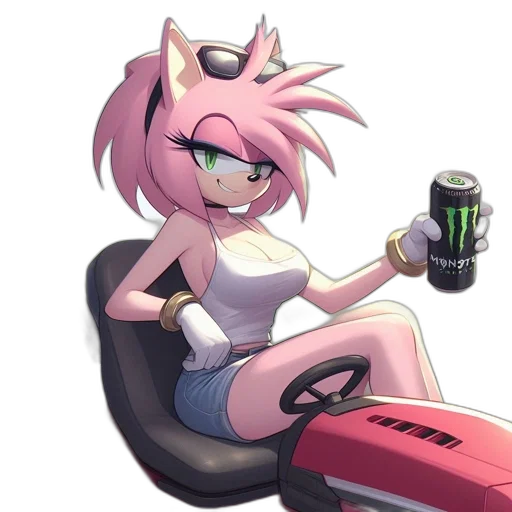 car, weapon, creature, robot transparent PNG cut-out