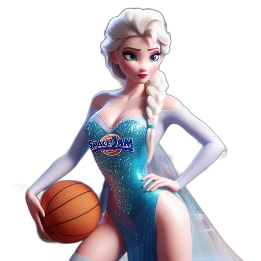 dress, fantasy art, concept art, cartoon transparent PNG cut-out