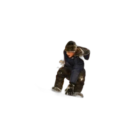 animal, creature, jacket, robot transparent PNG cut-out