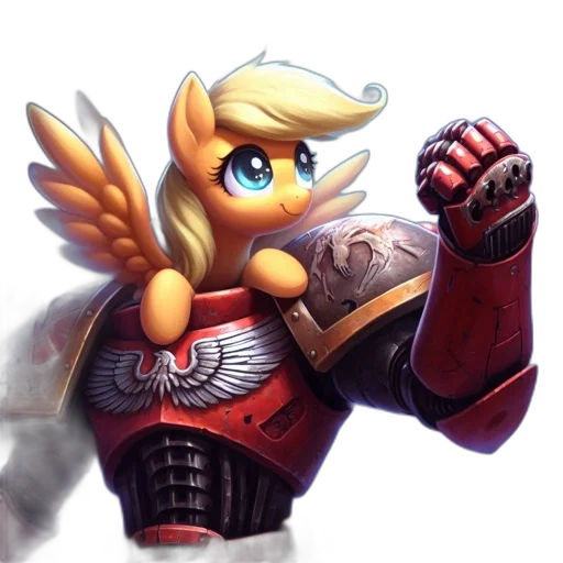 dragon, robot, staff, weapon transparent PNG cut-out