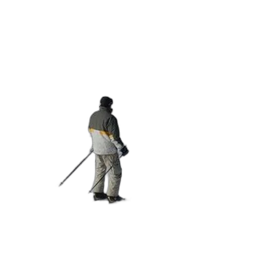 staff, sword, weapon, jacket transparent PNG cut-out