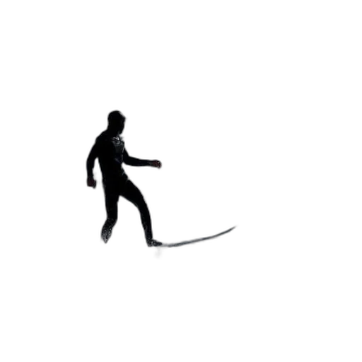 staff, animal, creature, weapon transparent PNG cut-out