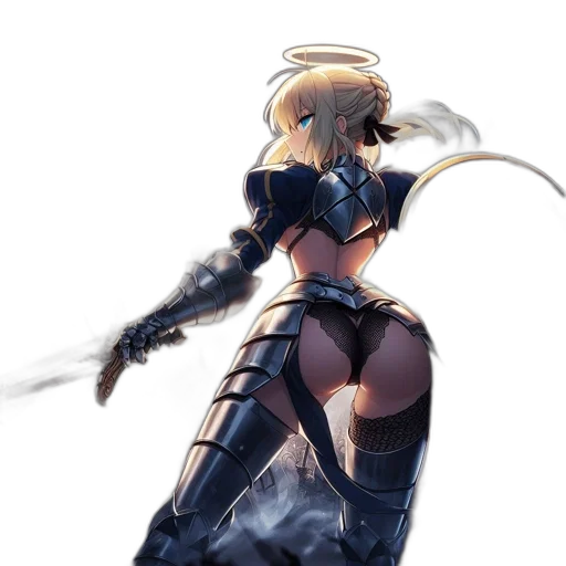 sword, weapon, staff, concept art transparent PNG cut-out