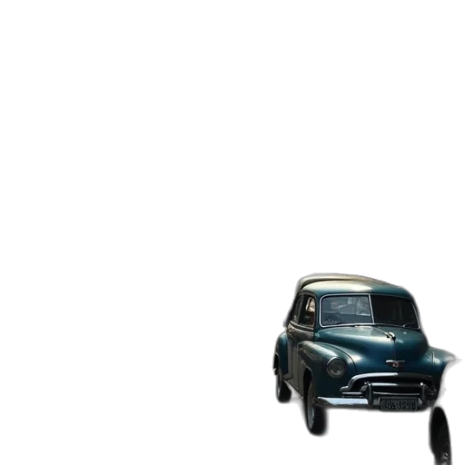 car, robot, animal, furniture transparent PNG cut-out