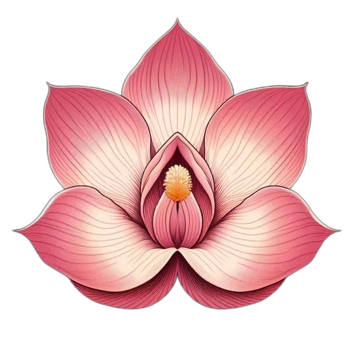 flower, crown, jewelry, face transparent PNG cut-out