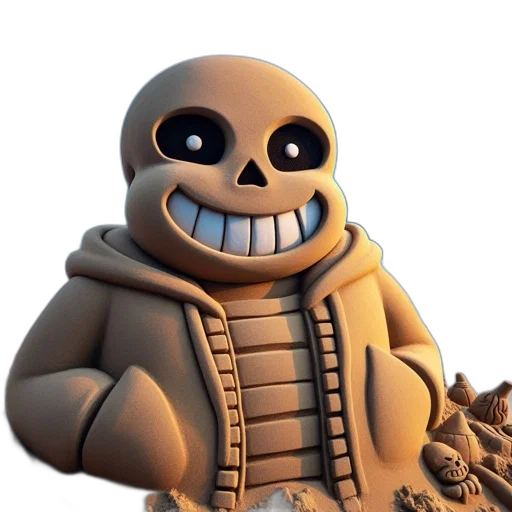 jacket, creature, face, mask transparent PNG cut-out