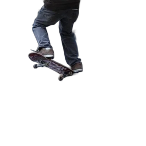 staff, robot, shoes, creature transparent PNG cut-out