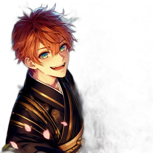 staff, dragon, fantasy art, anime transparent PNG cut-out