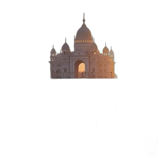 building, crown, staff, hat transparent PNG cut-out