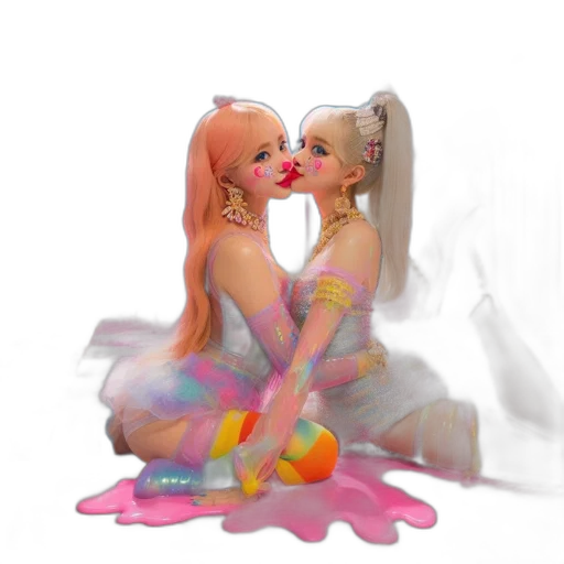 dress, 3d render, concept art, photorealistic transparent PNG cut-out