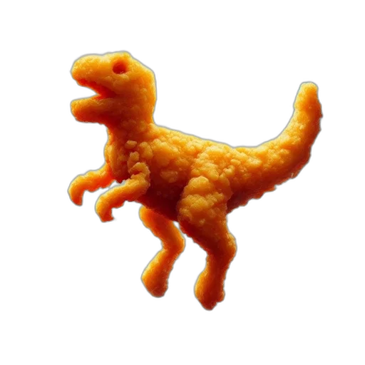 dragon, creature, animal, food transparent PNG cut-out