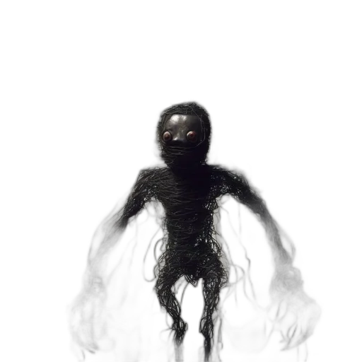 creature, mask, robot, animal transparent PNG cut-out