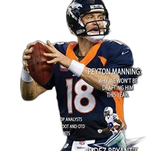 magazine, cover, featuring, peyton transparent PNG cut-out