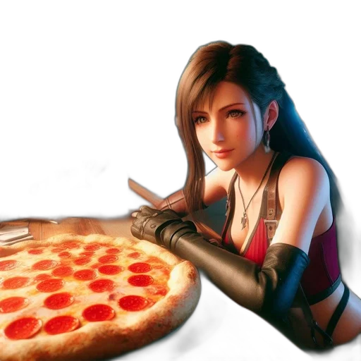food, weapon, concept art, fantasy art transparent PNG cut-out