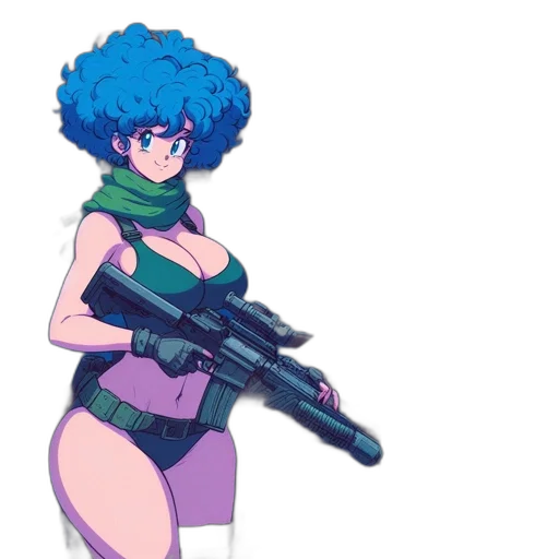 weapon, dress, staff, pixel art transparent PNG cut-out