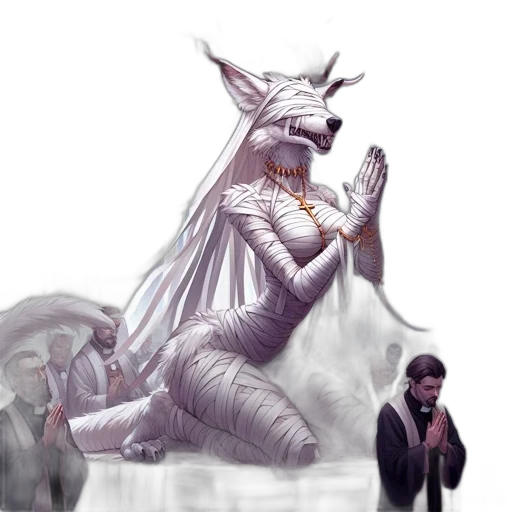 dragon, creature, animal, concept art transparent PNG cut-out