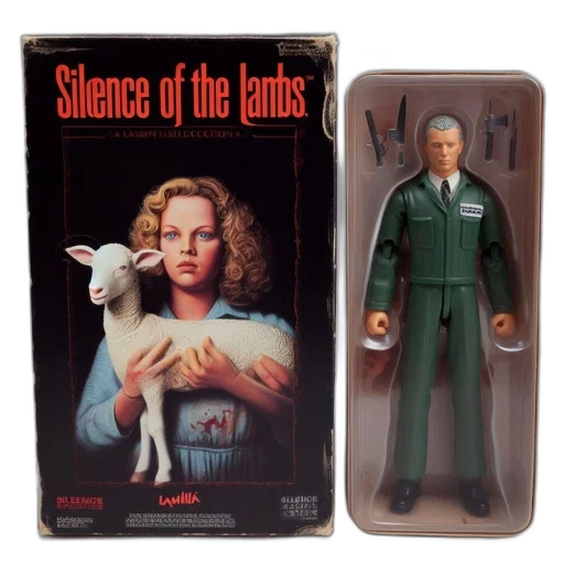 outer space, silence, lambs, â¾-inch transparent PNG cut-out