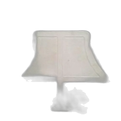 furniture, umbrella, crown, hat transparent PNG cut-out