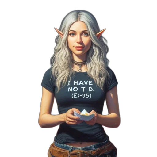 staff, face, dragon, jewelry transparent PNG cut-out