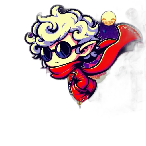 staff, crown, dragon, weapon transparent PNG cut-out